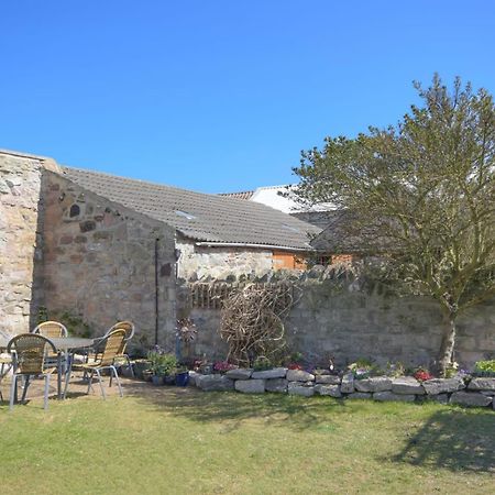 Slate Hall Seahouses Exterior foto