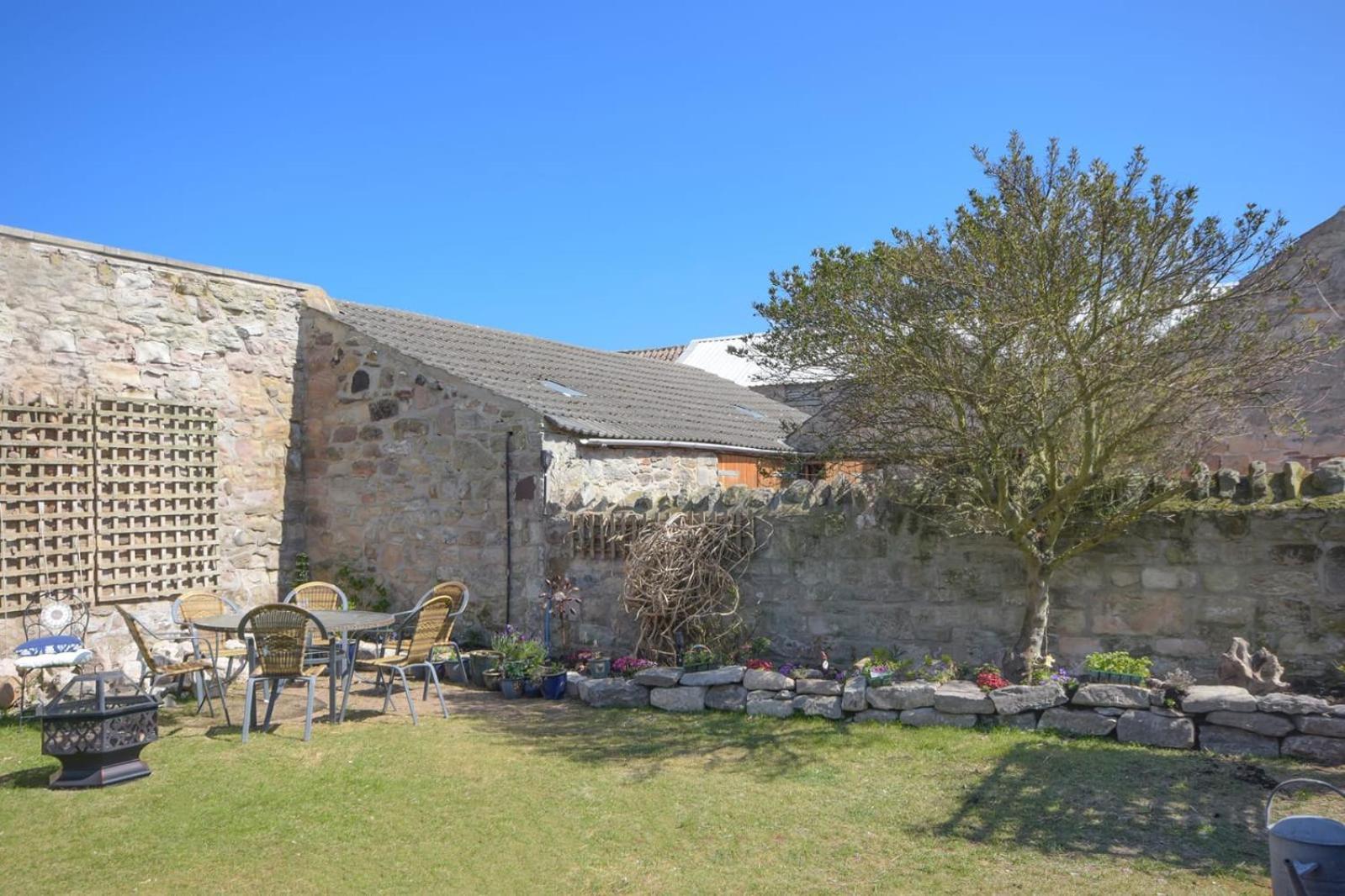 Slate Hall Seahouses Exterior foto